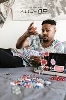 game trực tuyến Debet Baccarat