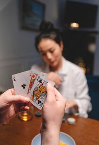 game trực tuyến 8Day Blackjack